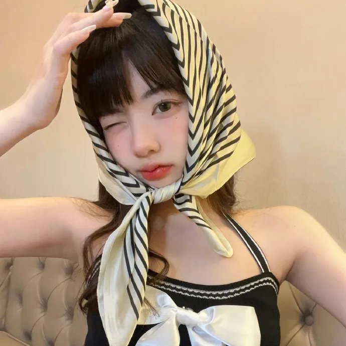战栗黑洞