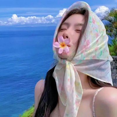灵肉思春