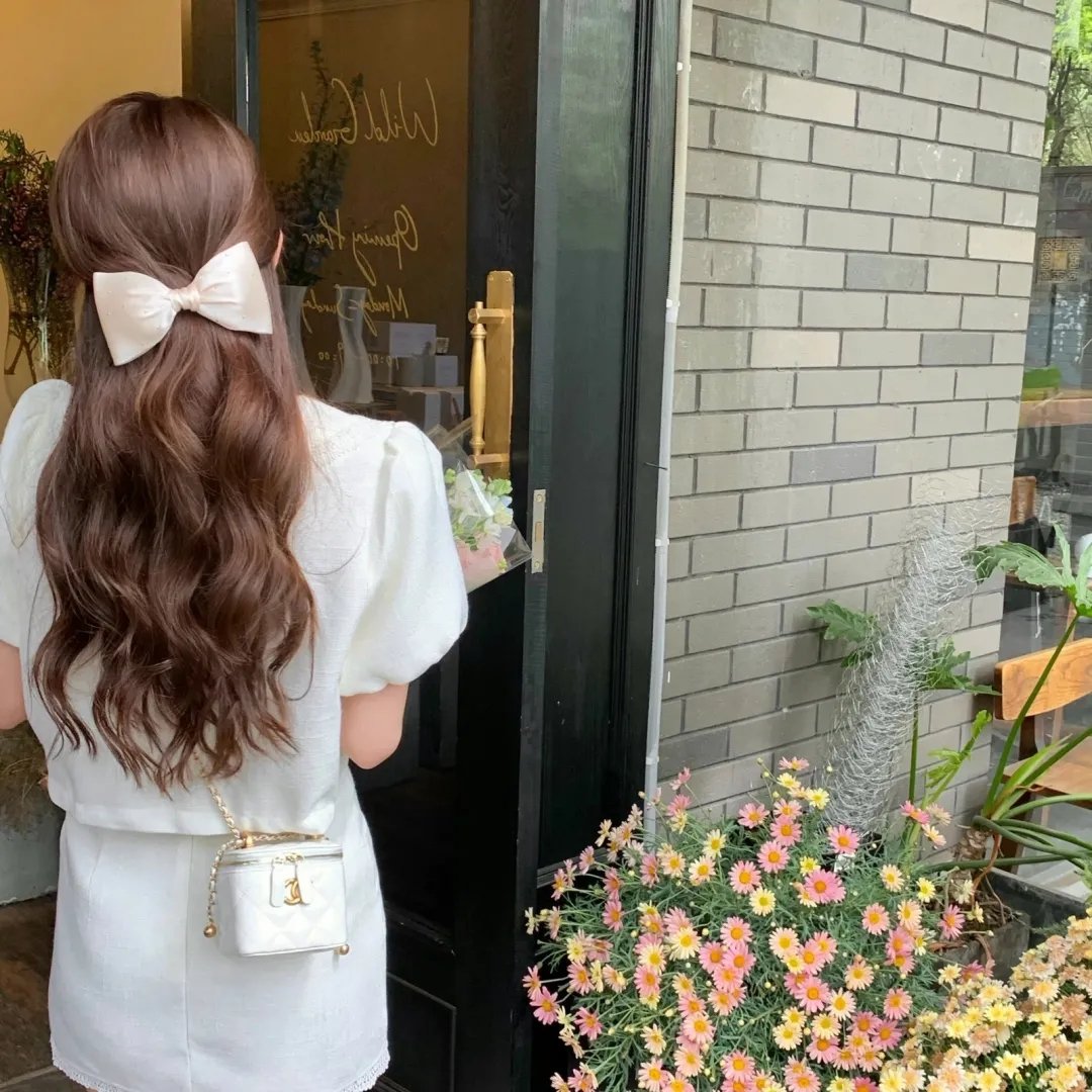 妖精琳琳的秘密