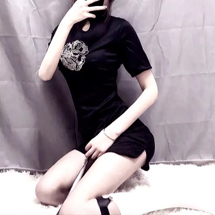 亲爱的妈妈